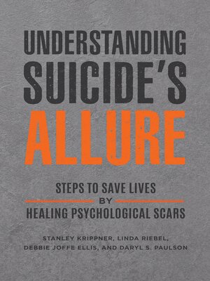 Understanding Suicide's Allure - ebook